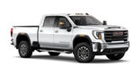 2025 GMC Sierra 3500 HD SLE