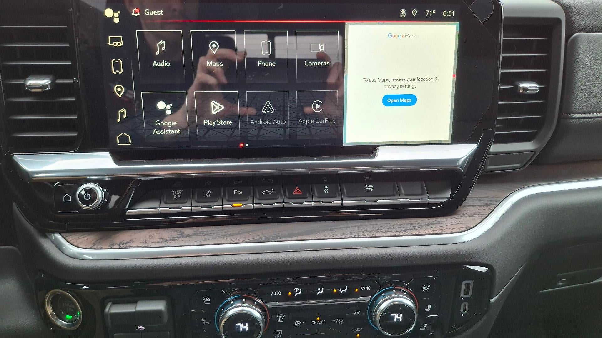 2026 GMC Sierra 3500 HD SLT