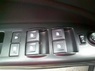 2022 GMC Canyon AT4 - Cloth