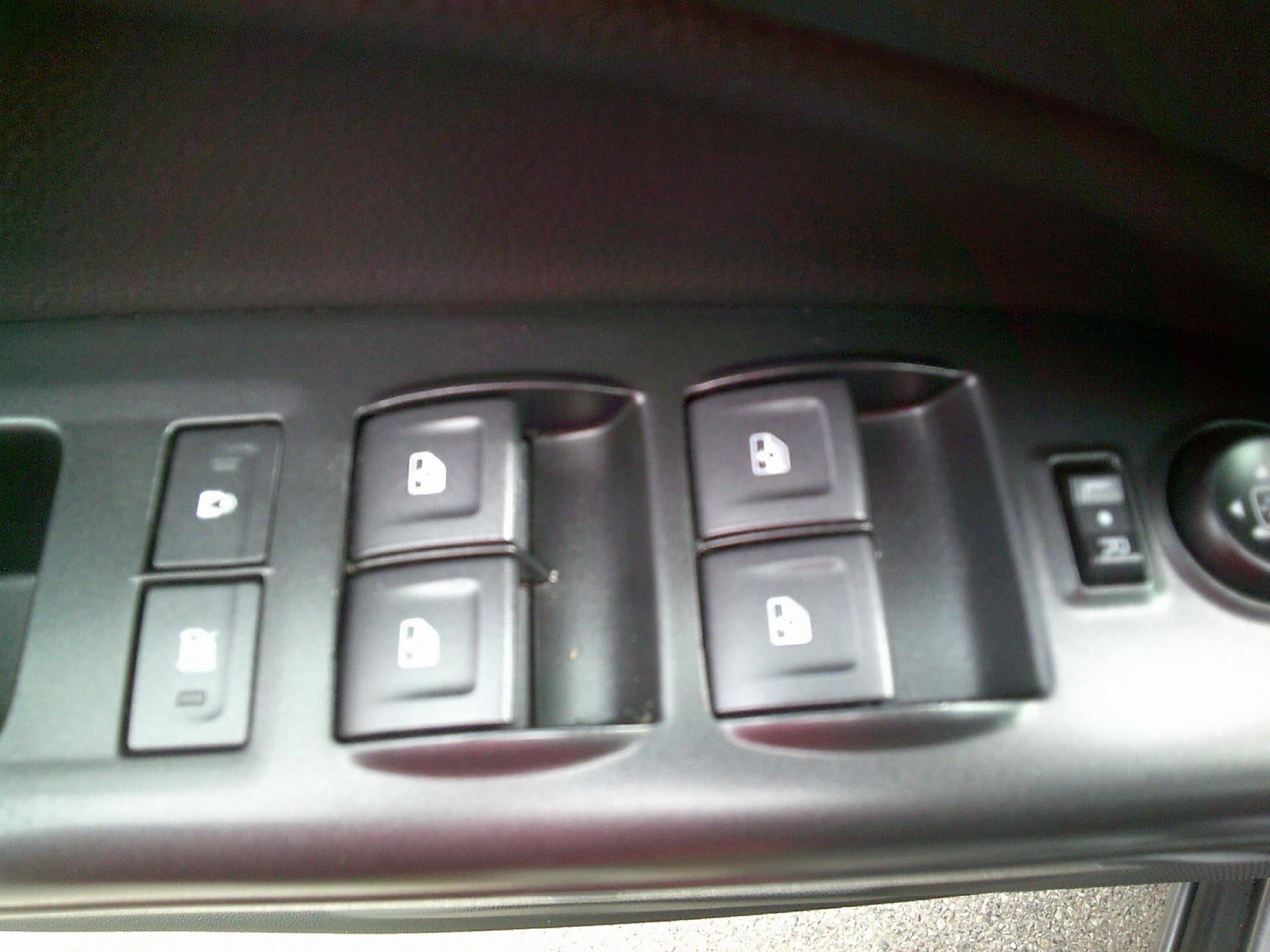 2022 GMC Canyon AT4 - Cloth