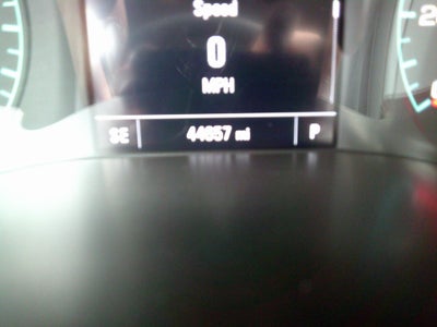 2022 GMC Canyon AT4 - Cloth