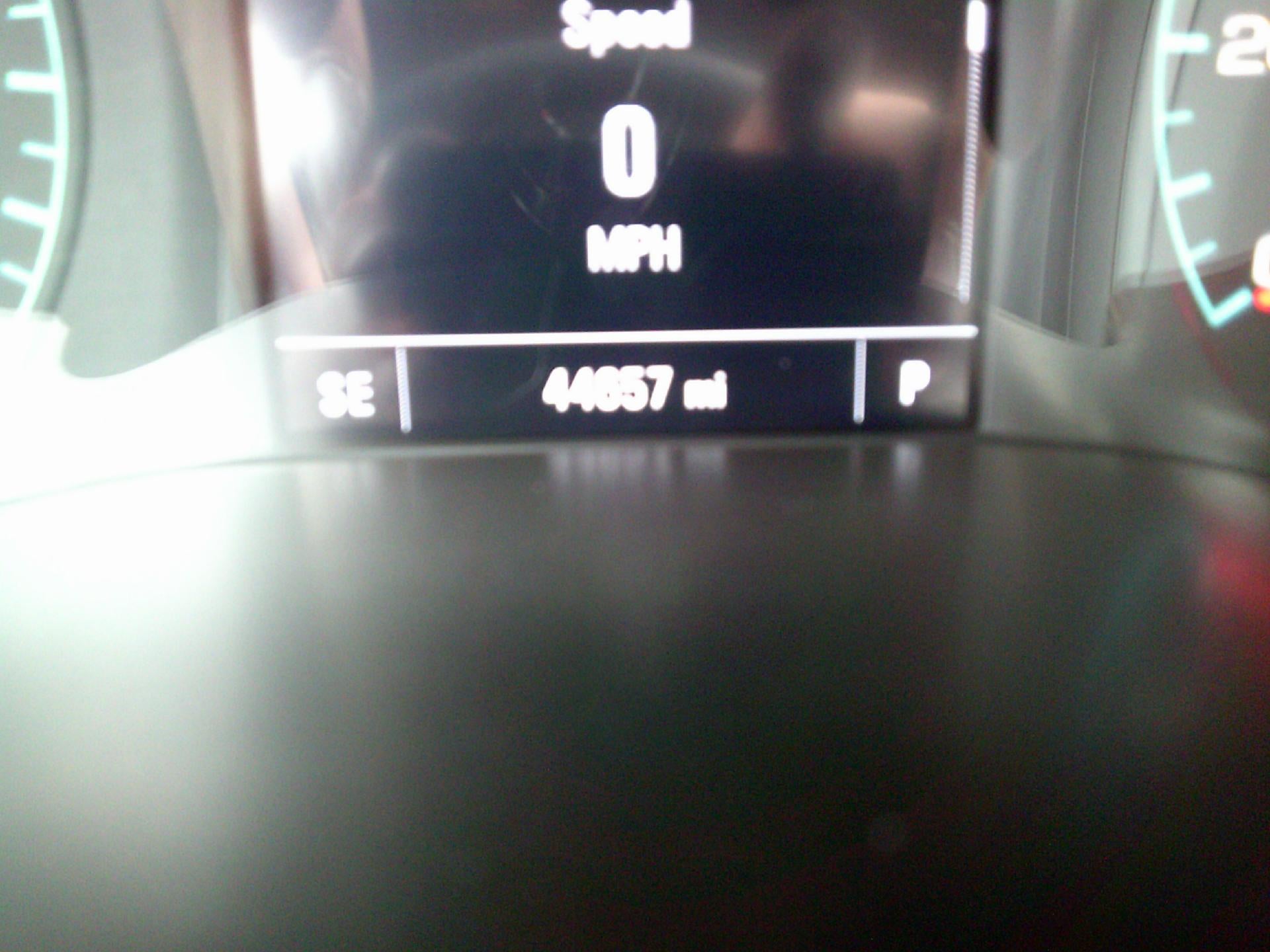 2022 GMC Canyon AT4 - Cloth