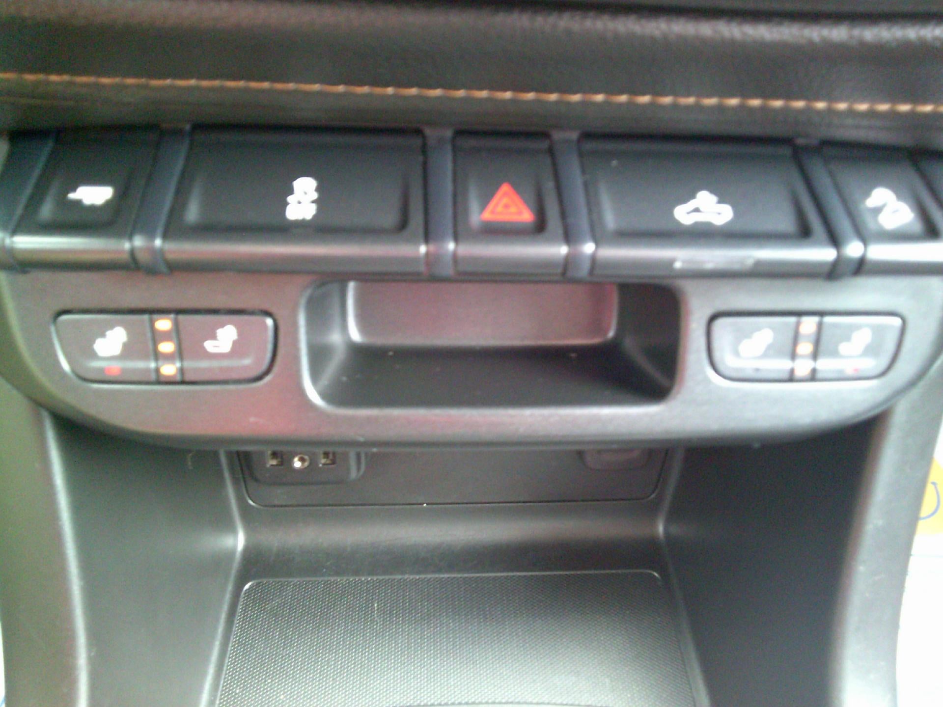 2022 GMC Canyon AT4 - Cloth