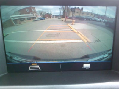 2022 GMC Canyon AT4 - Cloth