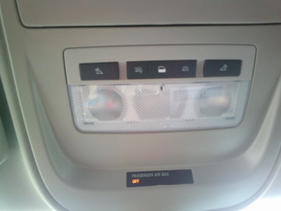 2022 GMC Canyon AT4 - Cloth