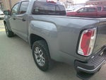 2022 GMC Canyon AT4 - Cloth