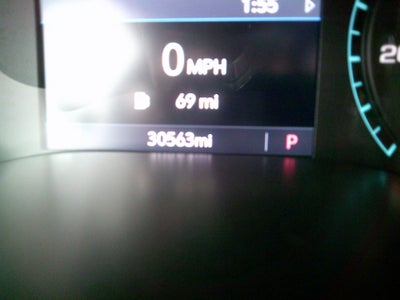 2019 GMC Canyon 4WD All Terrain w/Leather