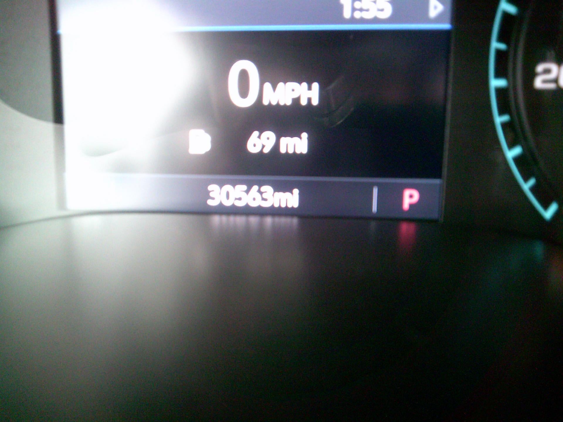 2019 GMC Canyon 4WD All Terrain w/Leather