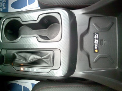 2019 GMC Canyon 4WD All Terrain w/Leather