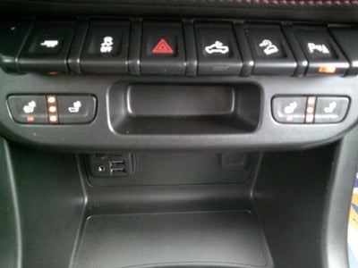 2019 GMC Canyon 4WD All Terrain w/Leather