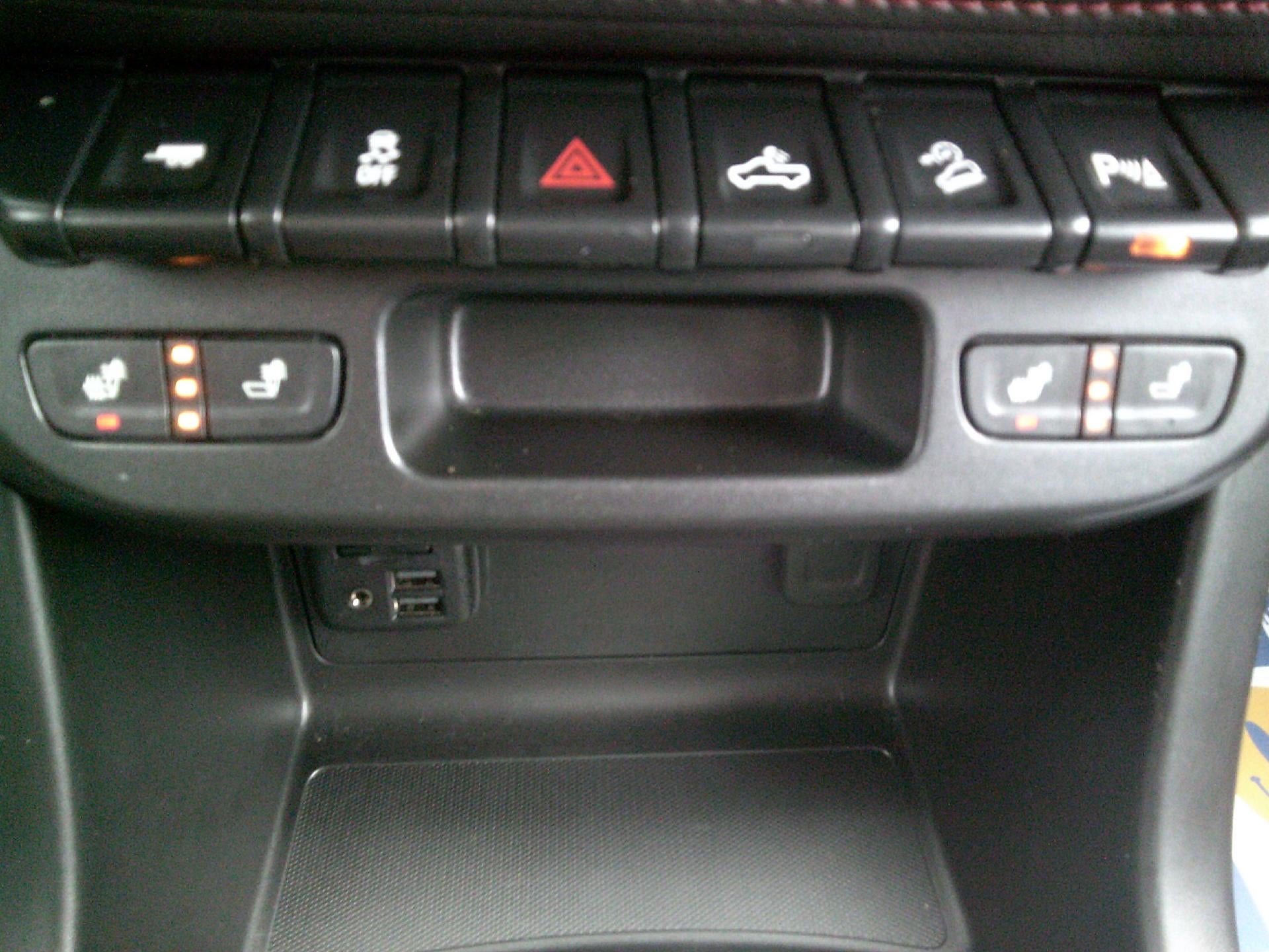 2019 GMC Canyon 4WD All Terrain w/Leather