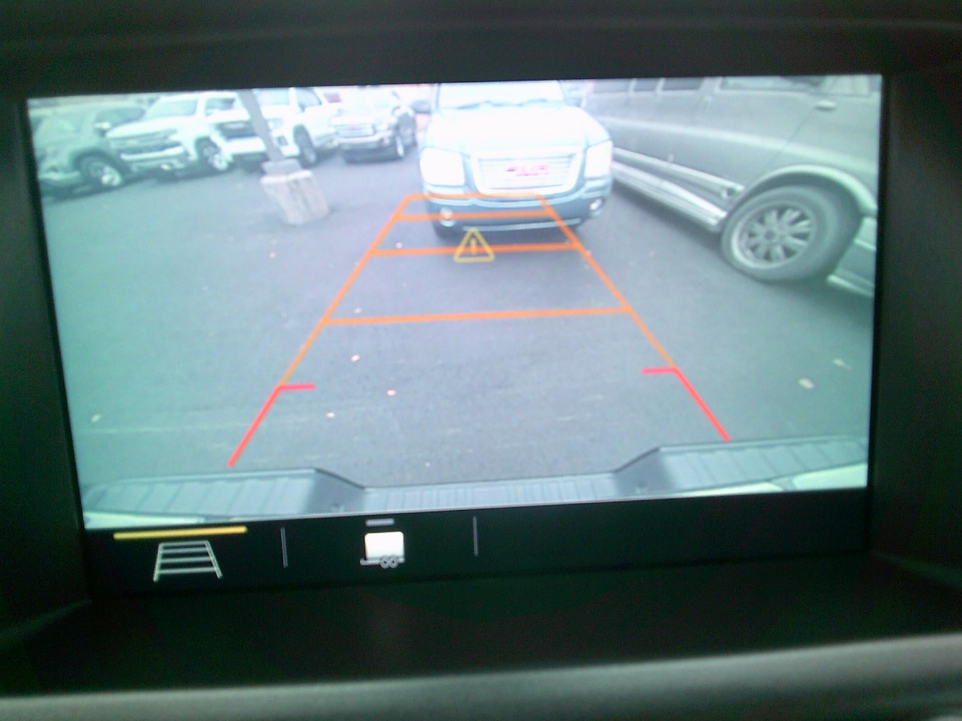 2019 GMC Canyon 4WD All Terrain w/Leather