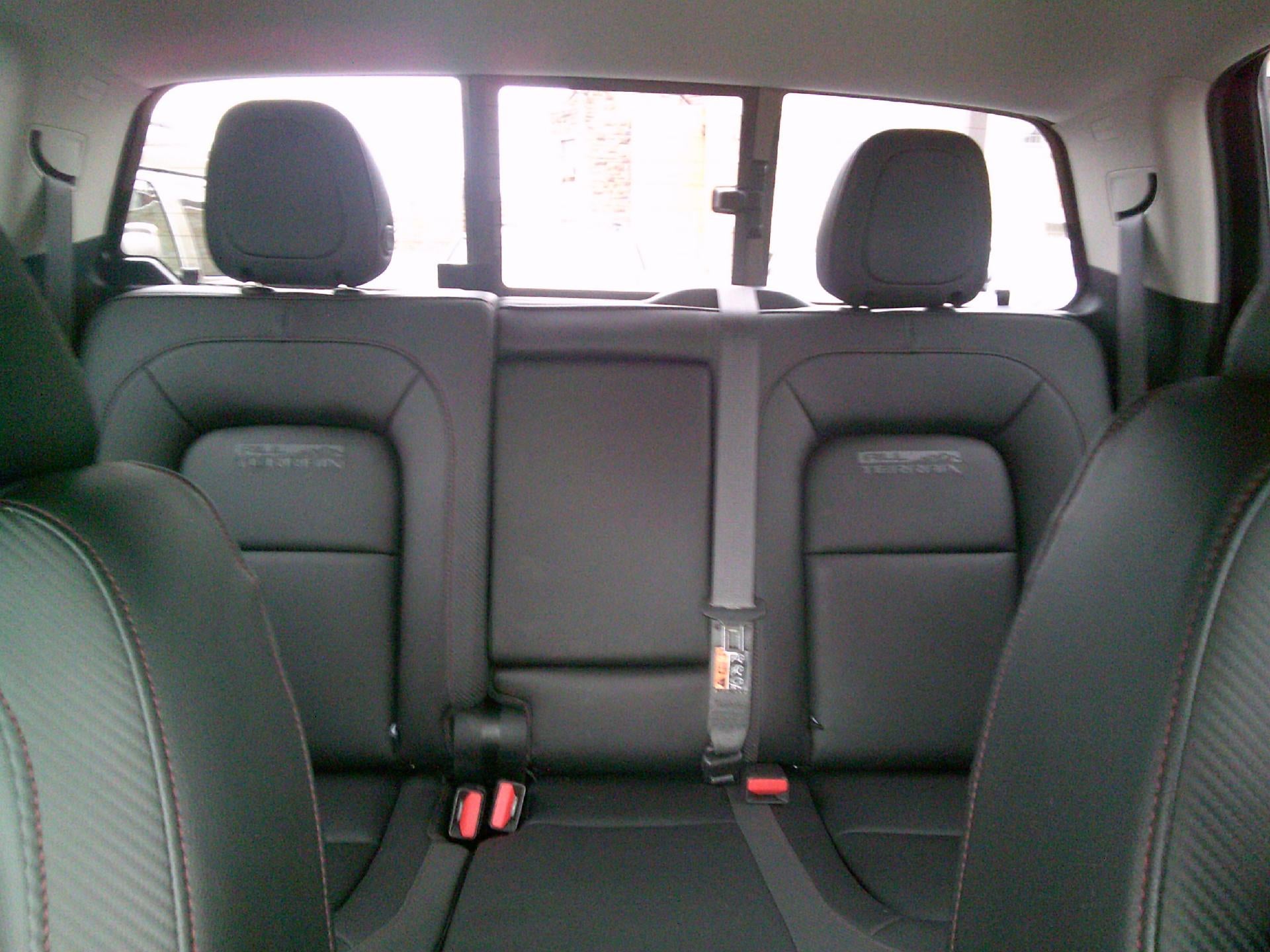 2019 GMC Canyon 4WD All Terrain w/Leather