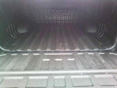 2019 GMC Canyon 4WD All Terrain w/Leather