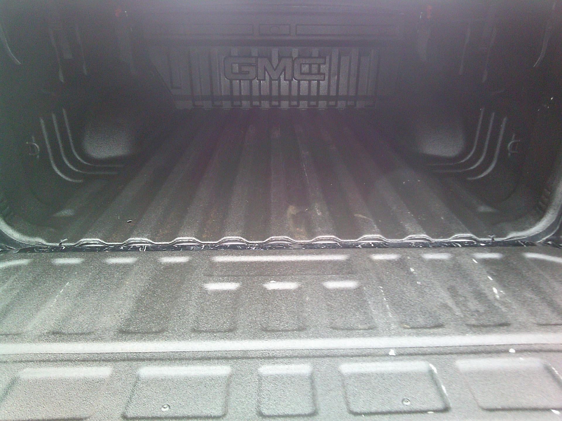 2019 GMC Canyon 4WD All Terrain w/Leather