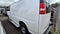 2025 GMC Savana Cargo Work Van