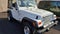 2001 Jeep Wrangler Sport