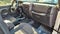 2001 Jeep Wrangler Sport