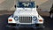 2001 Jeep Wrangler Sport