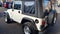 2001 Jeep Wrangler Sport