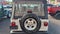 2001 Jeep Wrangler Sport