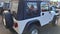 2001 Jeep Wrangler Sport