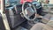 2001 Jeep Wrangler Sport