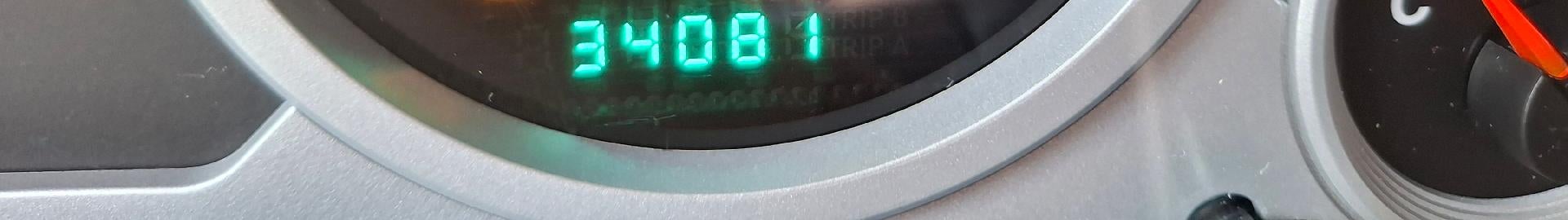 2008 Jeep Wrangler Unlimited Sahara