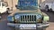 2008 Jeep Wrangler Unlimited Sahara