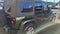 2008 Jeep Wrangler Unlimited Sahara