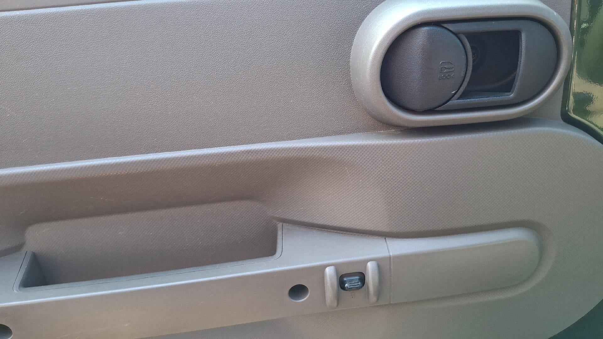 2008 Jeep Wrangler Unlimited Sahara