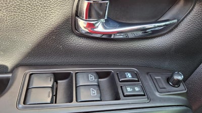 2019 Nissan TITAN SV