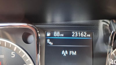 2019 Nissan TITAN SV
