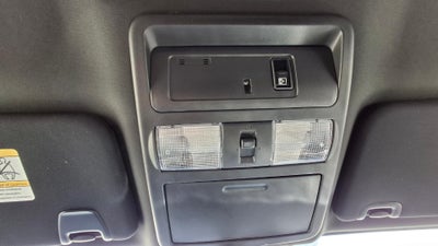 2019 Nissan TITAN SV