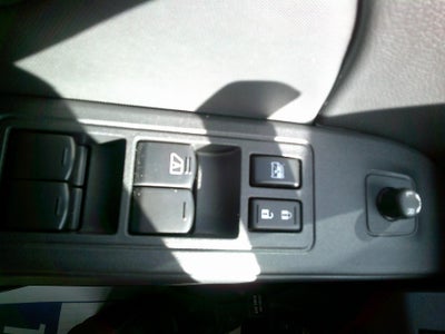 2023 Nissan Frontier Crew Cab PRO-4X 4x4