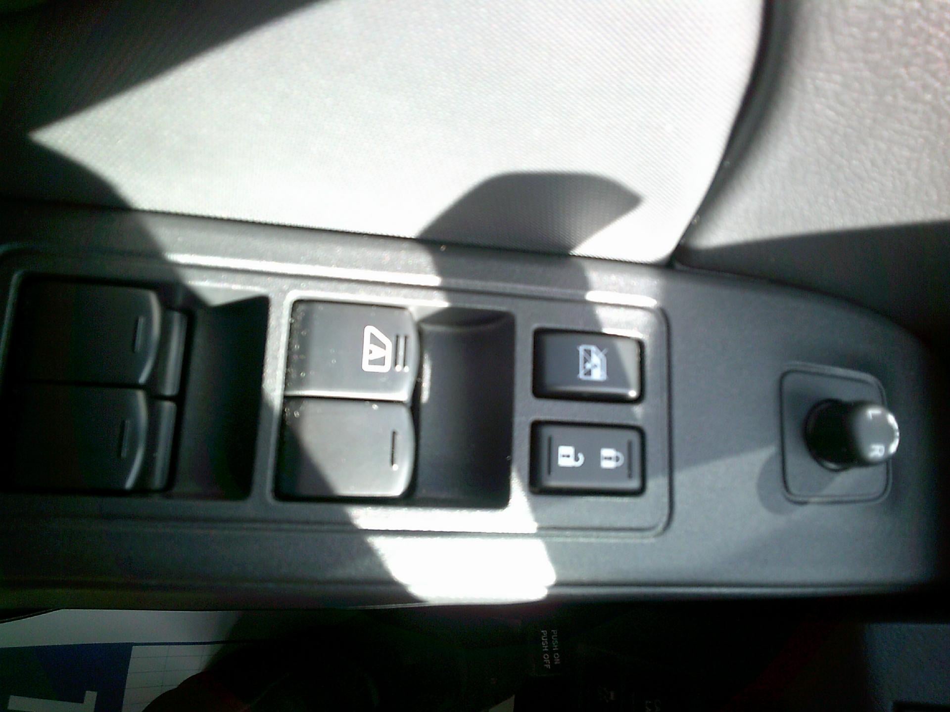 2023 Nissan Frontier Crew Cab PRO-4X 4x4