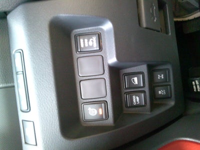 2023 Nissan Frontier Crew Cab PRO-4X 4x4