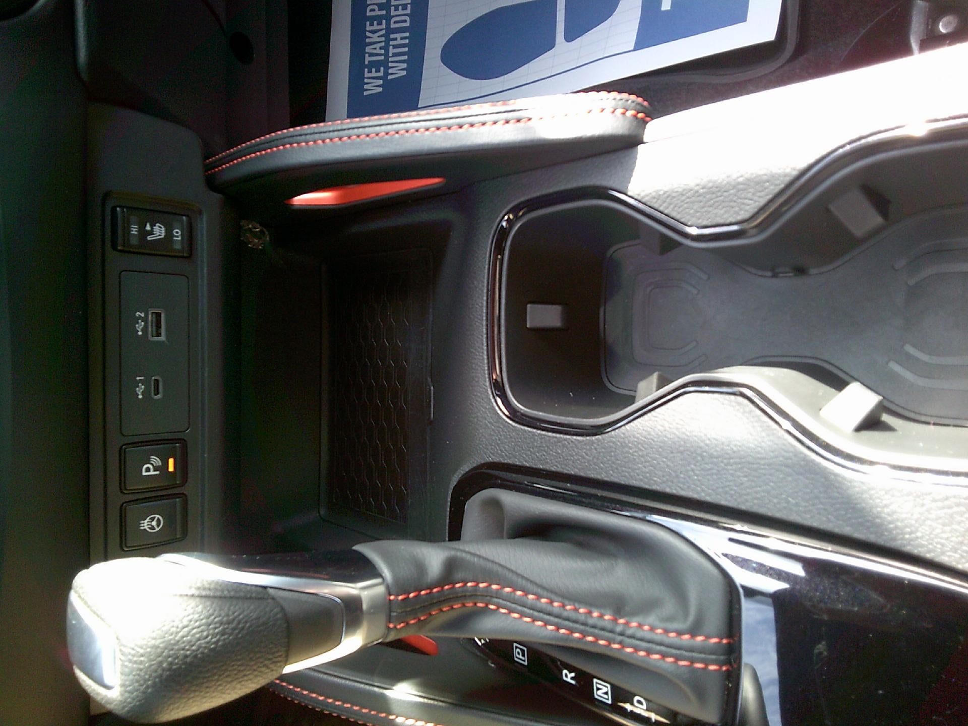 2023 Nissan Frontier Crew Cab PRO-4X 4x4