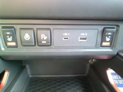 2023 Nissan Frontier Crew Cab PRO-4X 4x4