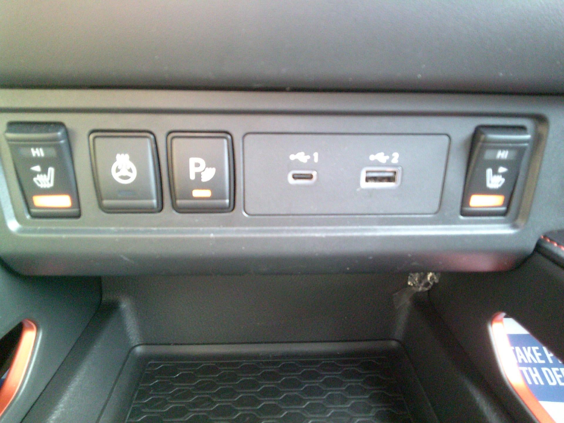 2023 Nissan Frontier Crew Cab PRO-4X 4x4