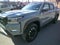 2023 Nissan Frontier Crew Cab PRO-4X 4x4