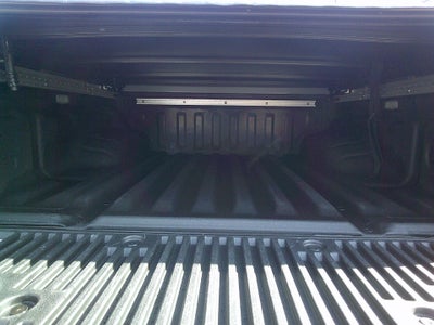 2023 Nissan Frontier Crew Cab PRO-4X 4x4