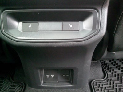 2025 Volkswagen Atlas Cross Sport 2.0T SEL Premium R-Line