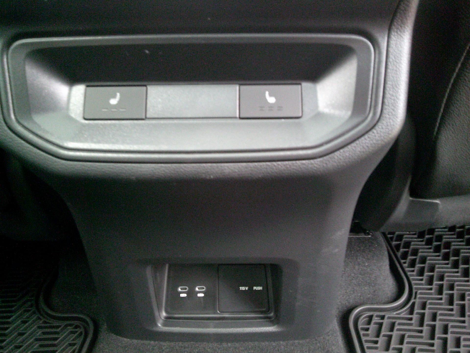 2025 Volkswagen Atlas Cross Sport 2.0T SEL Premium R-Line