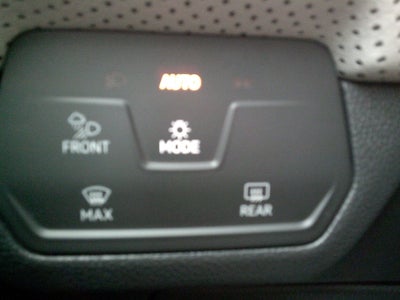 2025 Volkswagen Atlas Cross Sport 2.0T SEL Premium R-Line