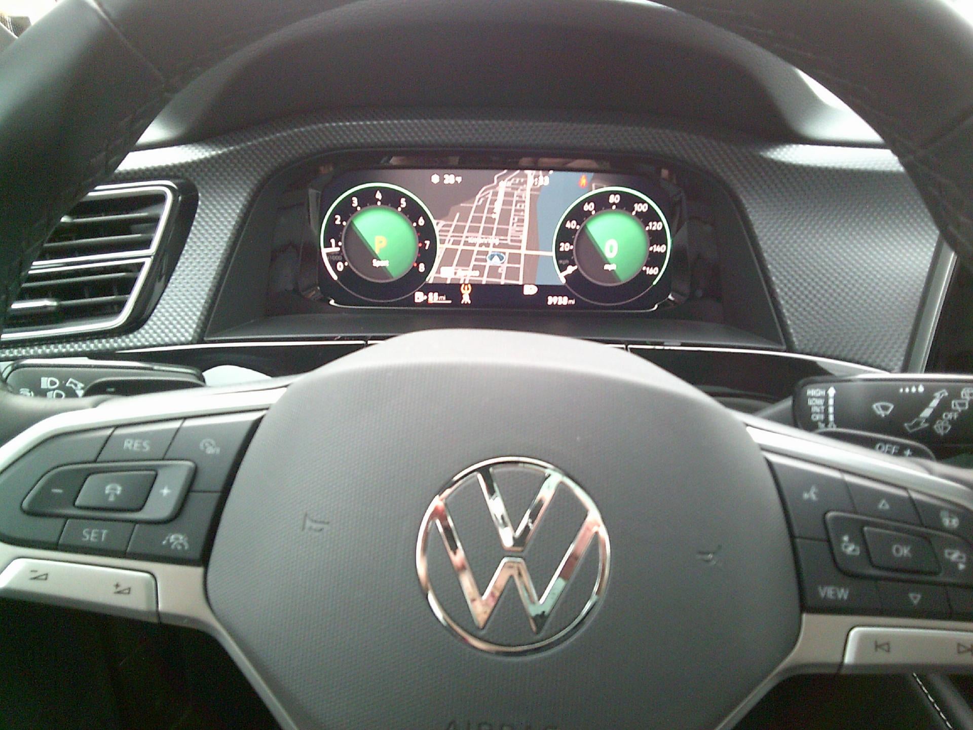 2025 Volkswagen Atlas Cross Sport 2.0T SEL Premium R-Line