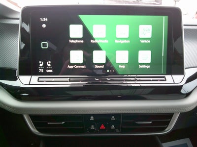 2025 Volkswagen Atlas Cross Sport 2.0T SEL Premium R-Line