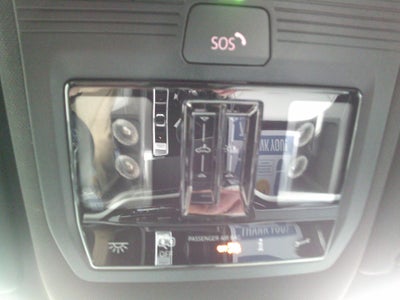 2025 Volkswagen Atlas Cross Sport 2.0T SEL Premium R-Line