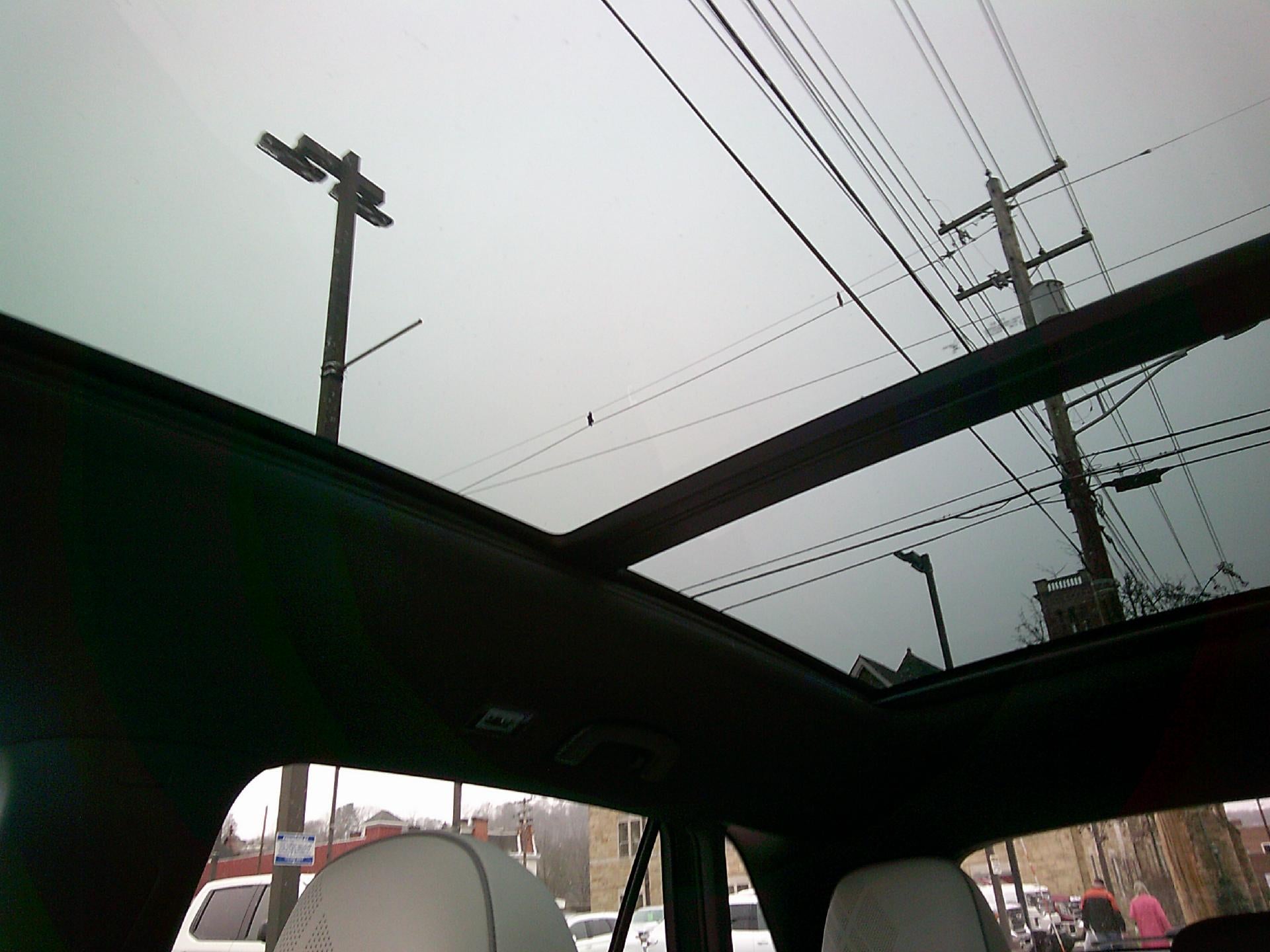 2025 Volkswagen Atlas Cross Sport 2.0T SEL Premium R-Line