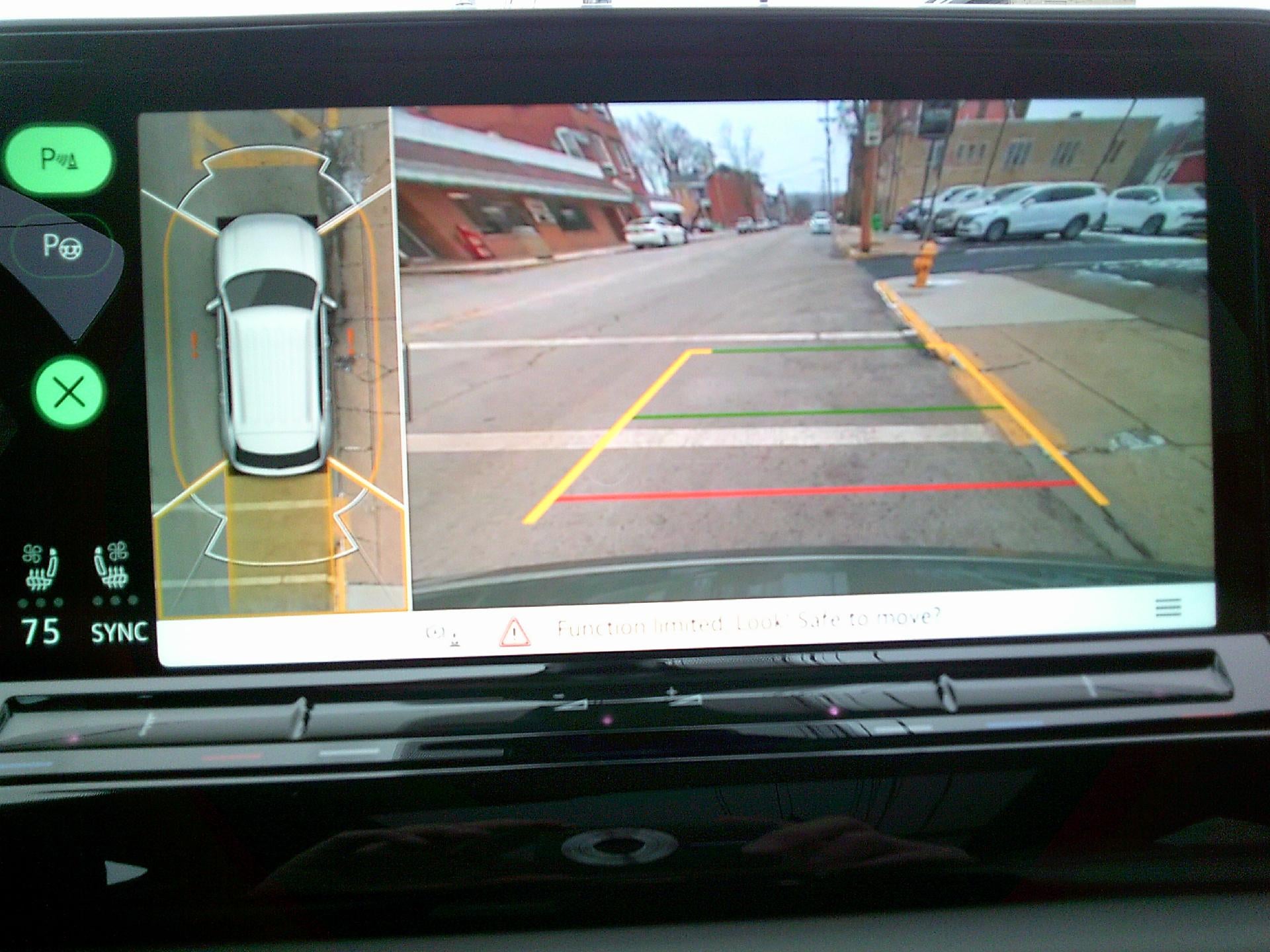 2025 Volkswagen Atlas Cross Sport 2.0T SEL Premium R-Line